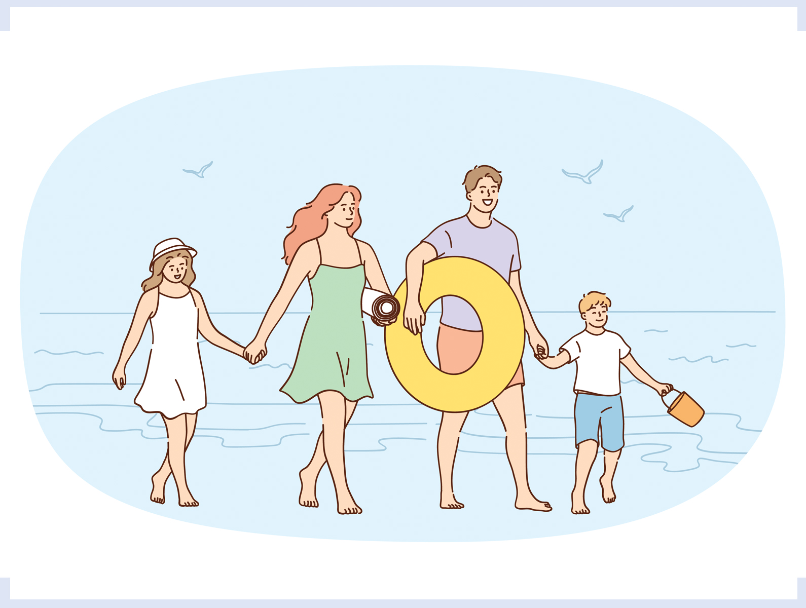 Loansmart Holiday Loans – flexible finance solutions to make your dream getaway a reality.