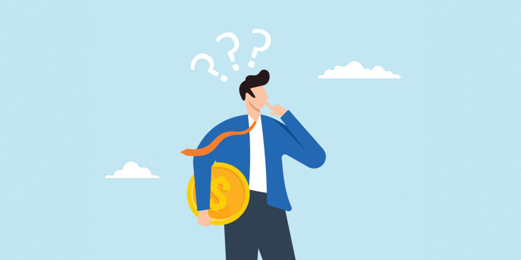 Save or pay off debt first – understanding the smart way to manage your finances with Loansmart.
