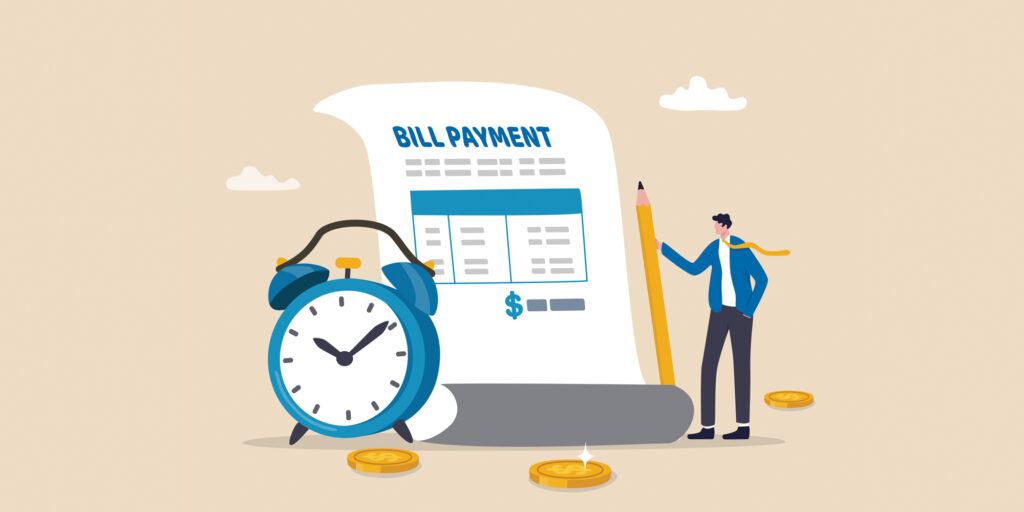 Save or pay off debt first – understanding the smart way to manage your finances with Loansmart.