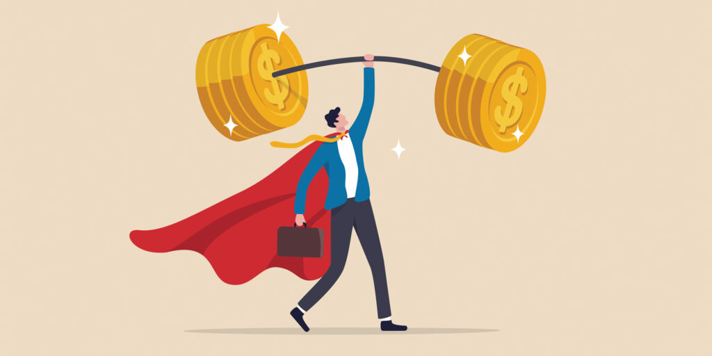 Save or pay off debt first – understanding the smart way to manage your finances with Loansmart.