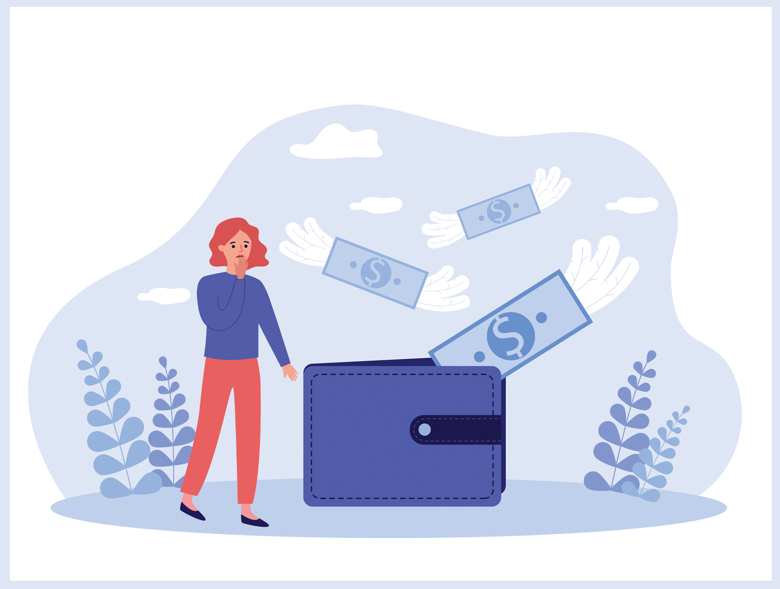 Common money mistakes and smart financial tips by Loansmart to help Kiwis take control of their finances.