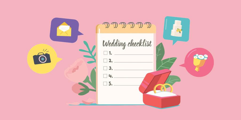 Affordable Wedding Finance available through LoanSmart – simple loans to make your big day possible