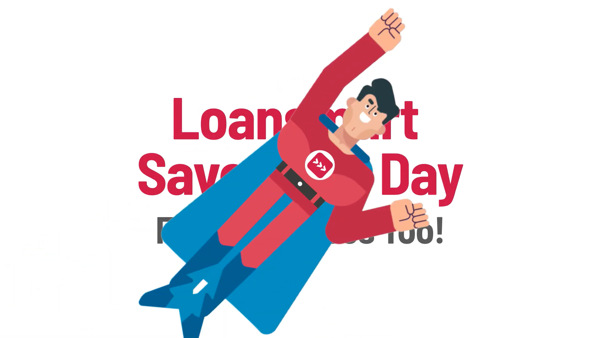 Loansmart can arrange small business finance loans without the stress of a drawn-out process. This means better business planning.