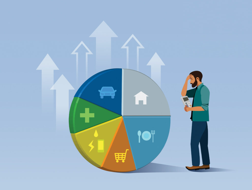 Loansmart helping New Zealanders manage financial hardship and consolidate debt as arrears rise across personal loans and mortgages.