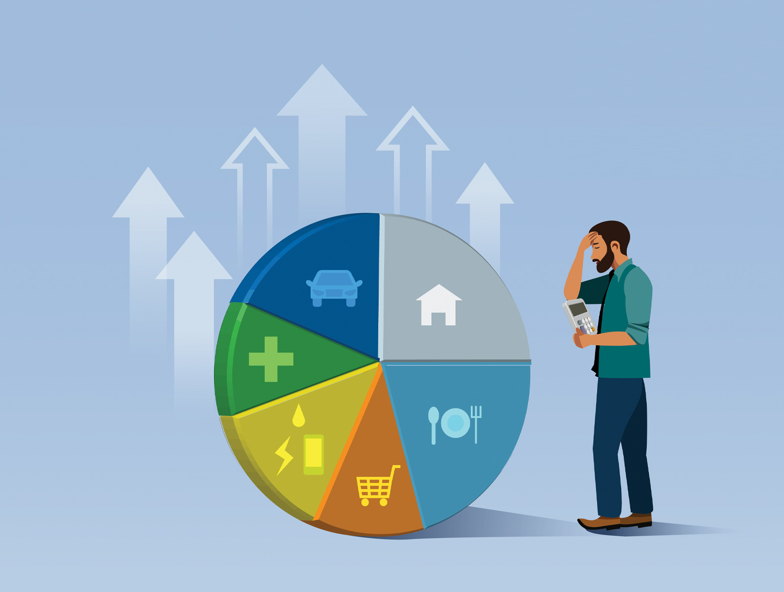 Loansmart helping New Zealanders manage financial hardship and consolidate debt as arrears rise across personal loans and mortgages.