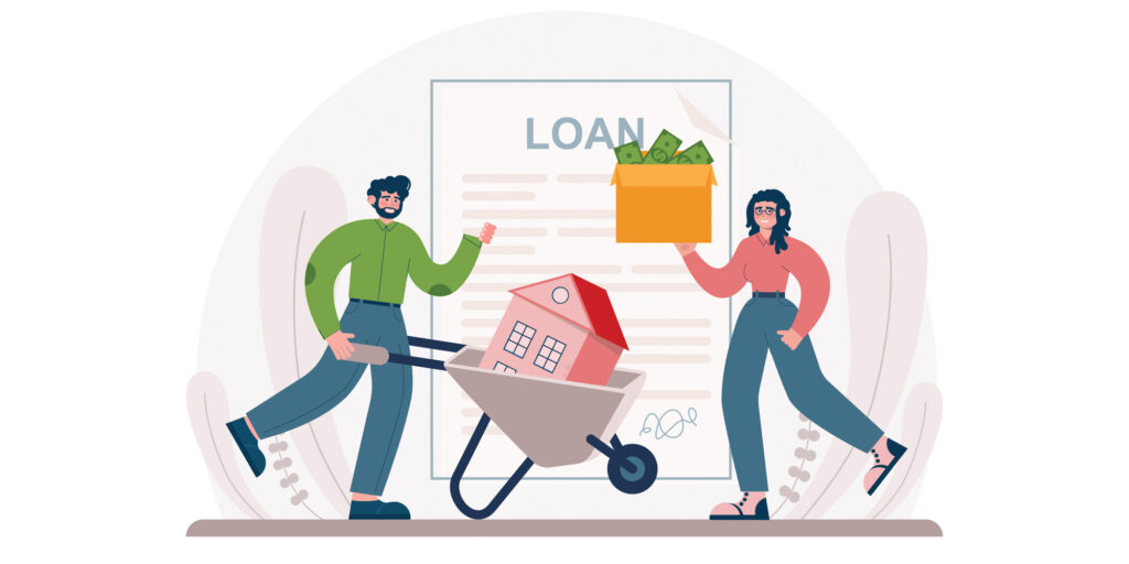 Loansmart explains secured vs unsecured loans — understand the key differences, benefits, and risks to help you choose the right borrowing option."