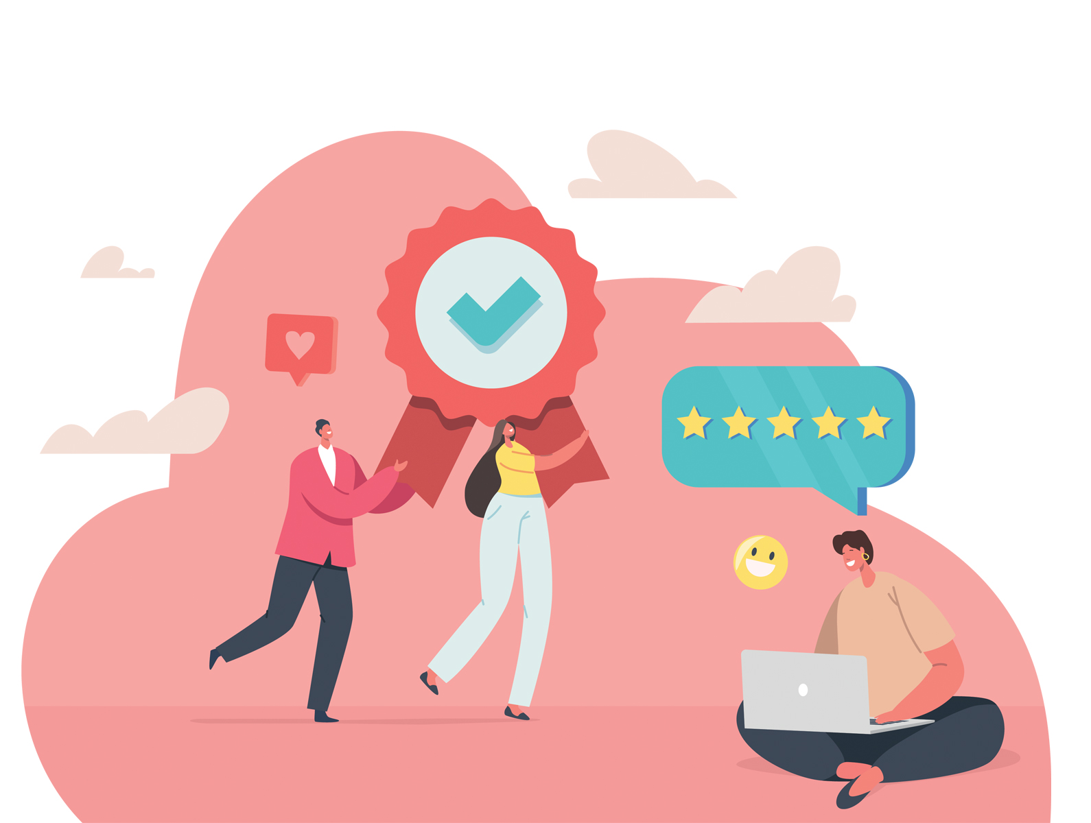 Loansmart customer stories and reviews—people-first lending in New Zealand with clear guidance, fast outcomes, and smarter finance solutions.
