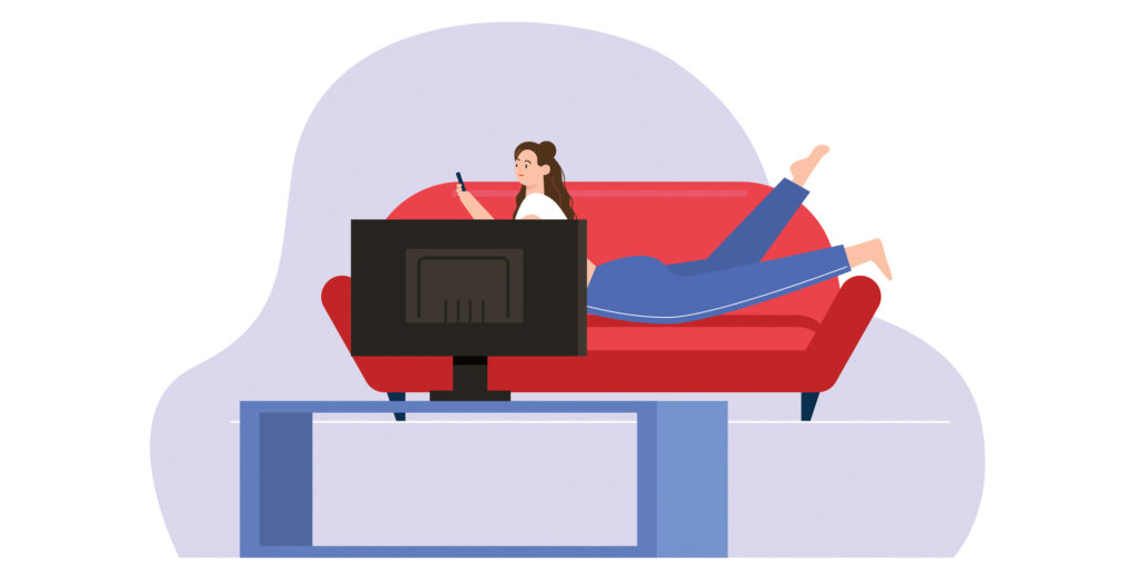 Kiwis reviewing monthly subscriptions and cutting hidden costs to save money — Loansmart financial wellness tips for smarter budgeting in New Zealand.