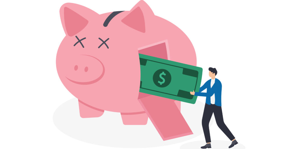 Kiwis reviewing monthly subscriptions and cutting hidden costs to save money — Loansmart financial wellness tips for smarter budgeting in New Zealand.