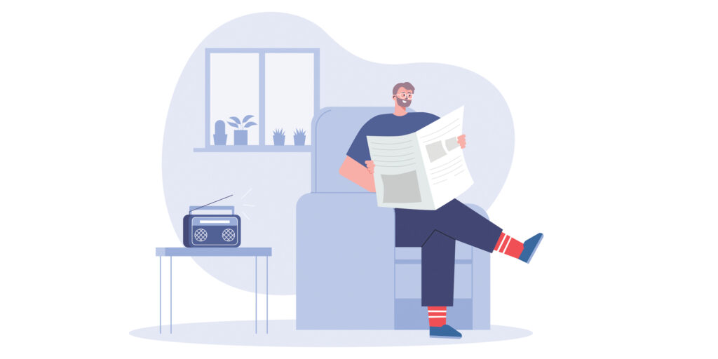 Kiwis reviewing monthly subscriptions and cutting hidden costs to save money — Loansmart financial wellness tips for smarter budgeting in New Zealand.