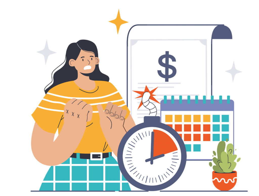 Loansmart helping Kiwis avoid late fees and make smarter financial decisions in New Zealand.