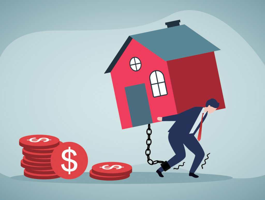 Loansmart helping clients regain financial stability through smart loan solutions