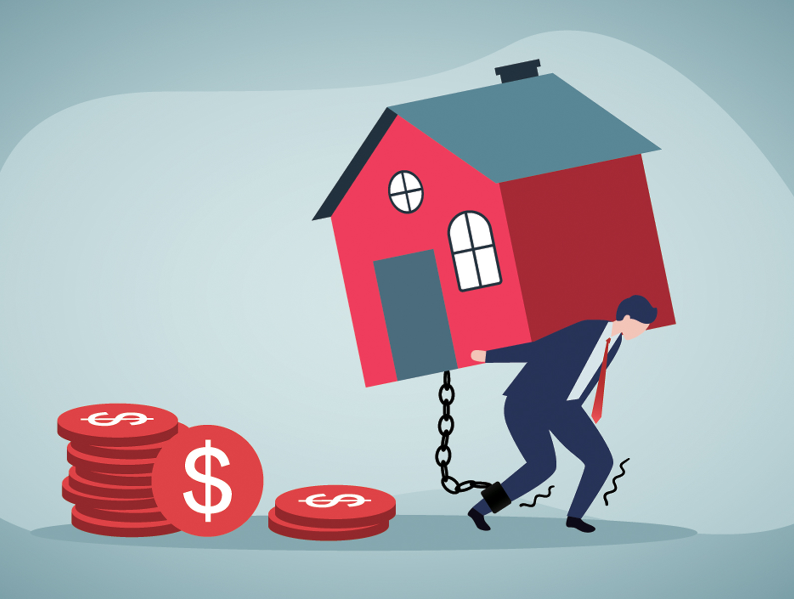 Loansmart helping clients regain financial stability through smart loan solutions