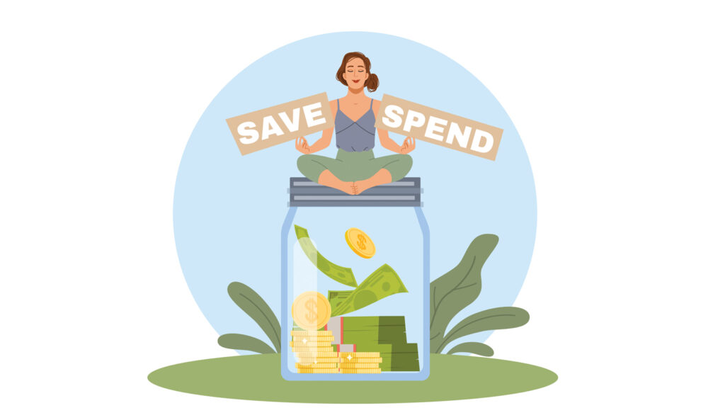 consumer spending psychology