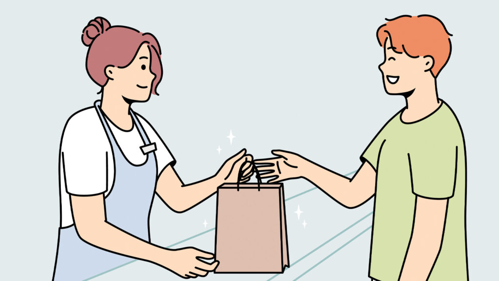 psychology behind spending habits