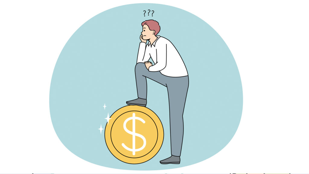 psychology behind spending habits