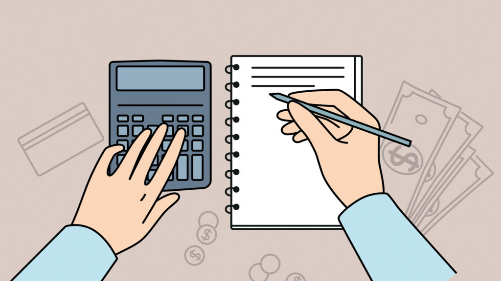 psychology behind spending habits