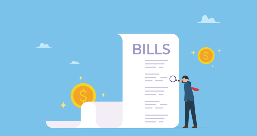 financial habits
