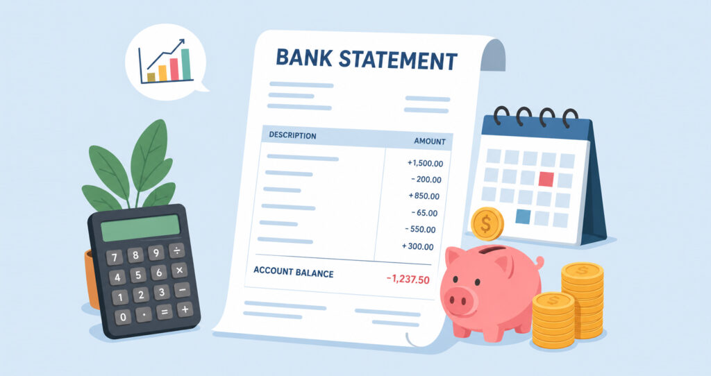 financial habits