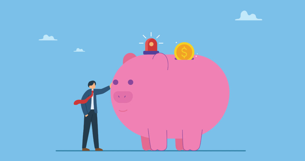 financial habits
